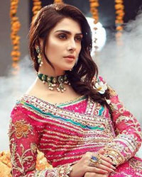 Ayeza Khan